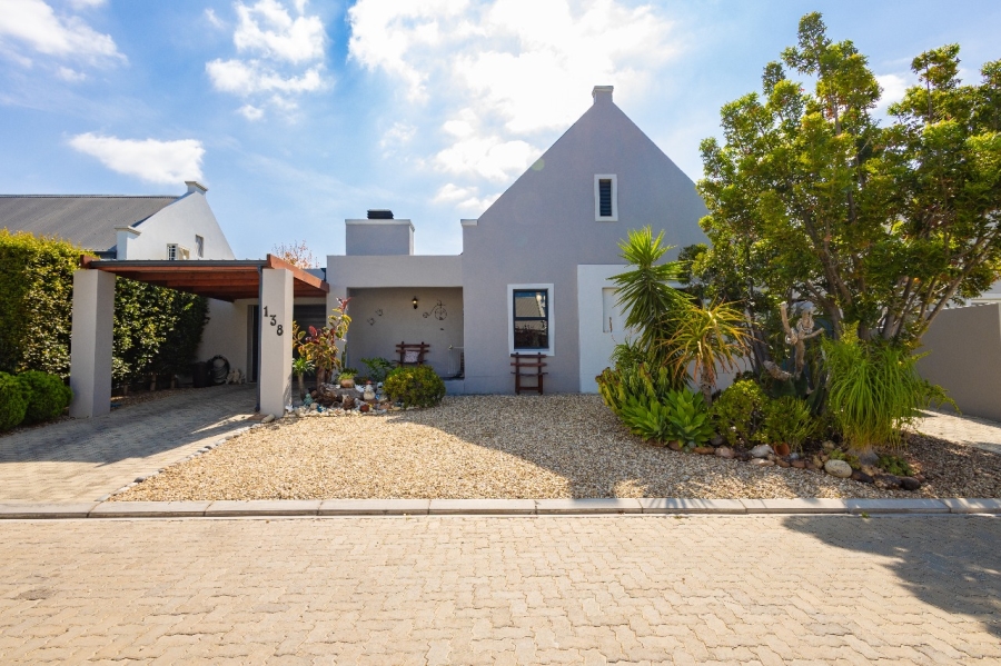 2 Bedroom Property for Sale in Rouxpark Western Cape